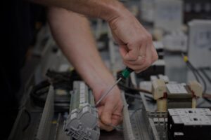 Paneelbouw Kwadrant IA