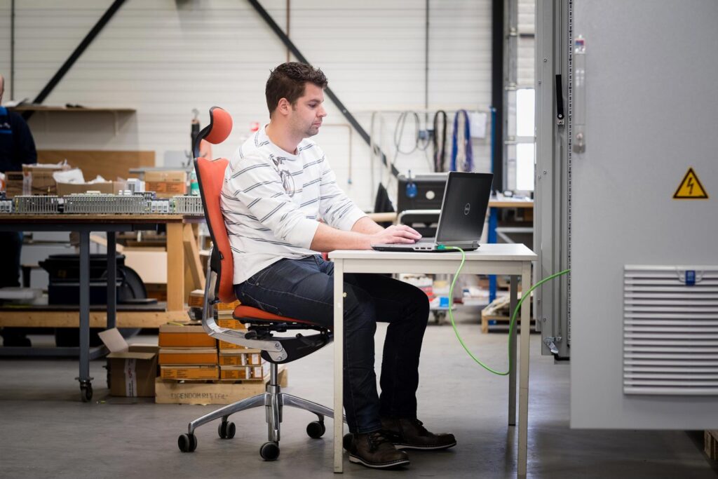 Vacancy Project Manager Industrial Automation