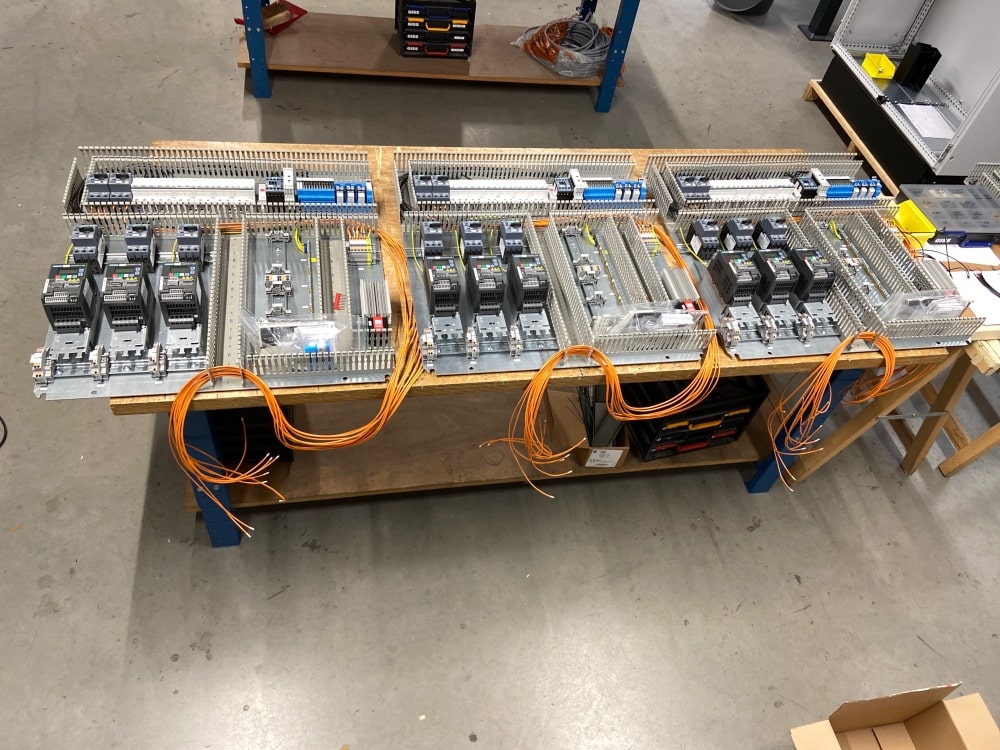 Elektrocomponenten Kwadrant IA