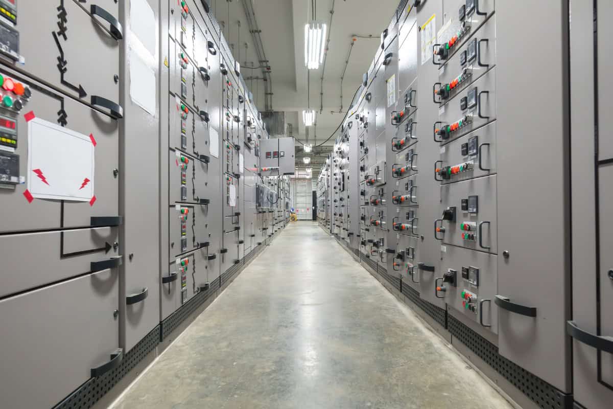 ATEX Panels | Kwadrant IA
