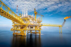 Automatisering in offshore olie- en gasproductie