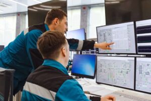 Condition monitoring