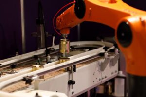 Wat is intralogistiek