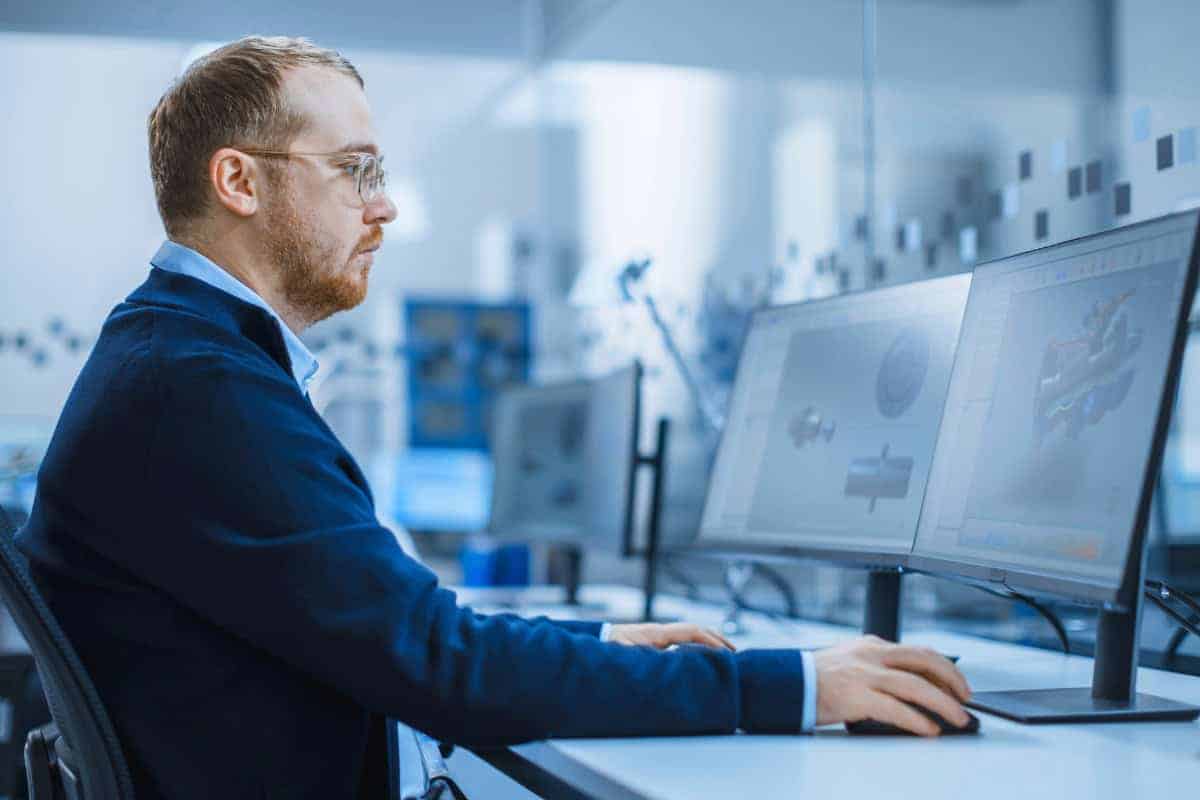 Integrated CAD-PLM data platform: engineering of panel boxes accelerated