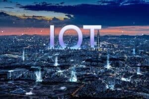 IoT besturingskast, machine-inzicht, SCADA integratie