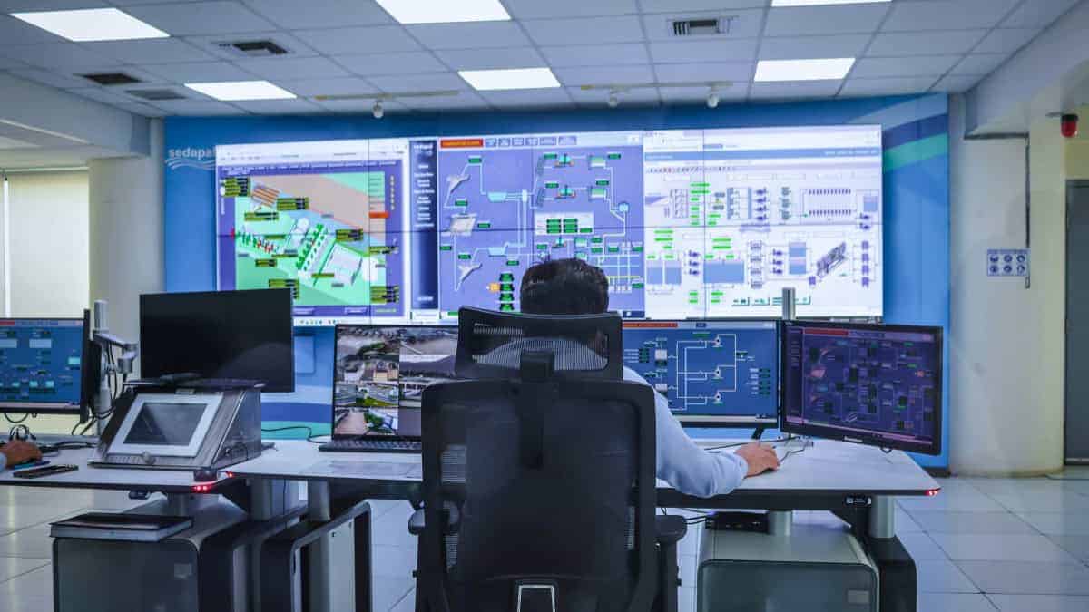 EPLAN P8 paneelontwerp en macrobibliotheken