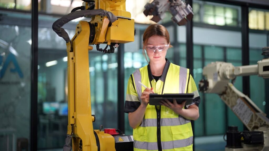 SCADA systemen voor industriële procesautomatisering