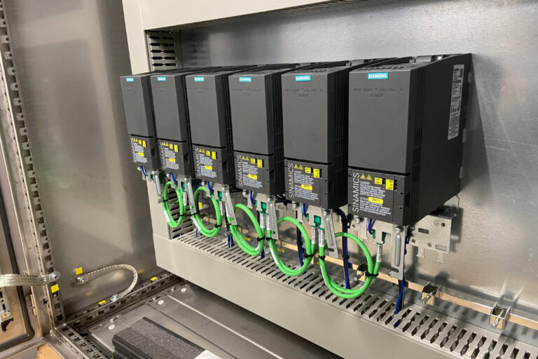 Paneelbouw _ Kwadrant IA